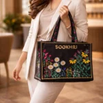 Sookhri Tote Bags