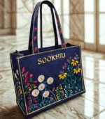 Sookhri Tote Bags - Image 2