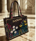 Sookhri Tote Bags - Image 3