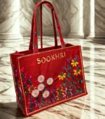 Sookhri Tote Bags - Image 4