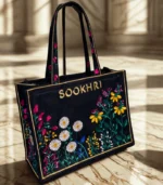 Sookhri Tote Bags - Image 5