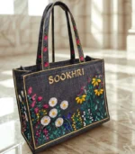 Sookhri Tote Bags - Image 6
