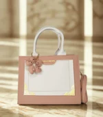 Michael Kors Style Imported Handbag - Image 5