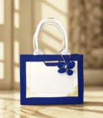 Michael Kors Style Imported Handbag - Image 4