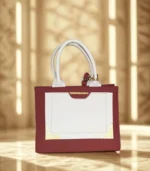 Michael Kors Style Imported Handbag - Image 3