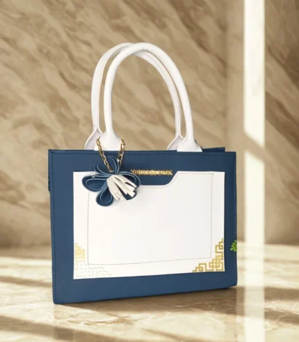 Michael Kors Style Imported Handbag