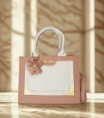 Michael Kors Style Imported Handbag - Image 2