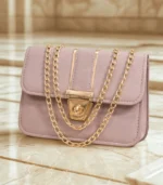 Premium Kids Shoulder Bag – Stylish & Unique Design with Inner Pocket (8 Colors) - Image 4