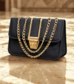 Premium Kids Shoulder Bag – Stylish & Unique Design with Inner Pocket (8 Colors) - Image 5