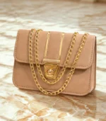 Premium Kids Shoulder Bag – Stylish & Unique Design with Inner Pocket (8 Colors) - Image 2