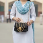 Premium Kids Shoulder Bag – Stylish & Unique Design with Inner Pocket (8 Colors)