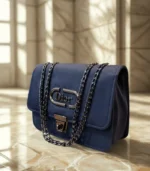 Premium Shoulder Bag for Women – Stylish Design with Inner Pocket (8 Colors) - Image 5