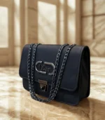 Premium Shoulder Bag for Women – Stylish Design with Inner Pocket (8 Colors) - Image 4