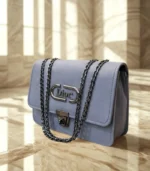 Premium Shoulder Bag for Women – Stylish Design with Inner Pocket (8 Colors) - Image 2