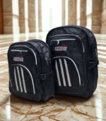 School Bag Combo Set – 2 Pieces High-Quality Large Bags - Image 3
