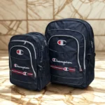 School Bag Combo Set – 2 Pieces High-Quality Large Bags