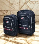 School Bag Combo Set – 2 Pieces High-Quality Large Bags